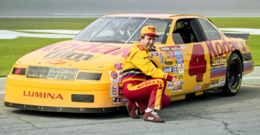 Sterling Marlin