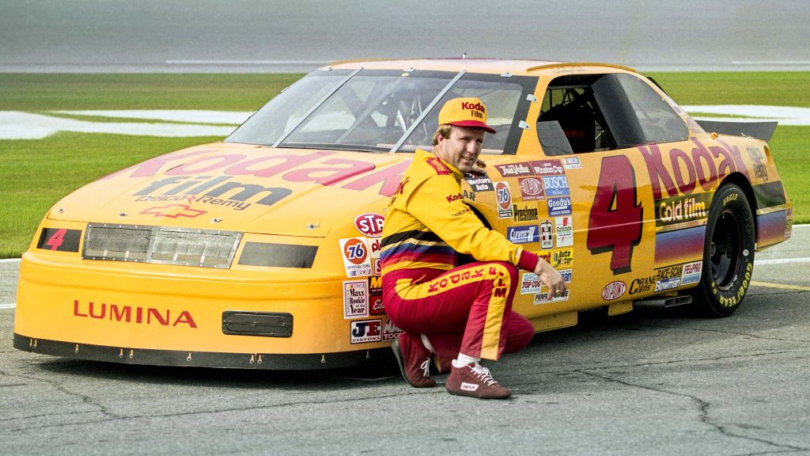 Sterling Marlin