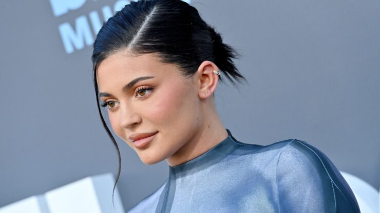 Kylie Jenner Net Worth 2024