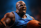 Shaq Net Worth 2024