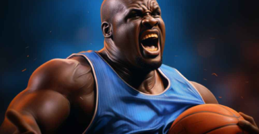 Shaq Net Worth 2024