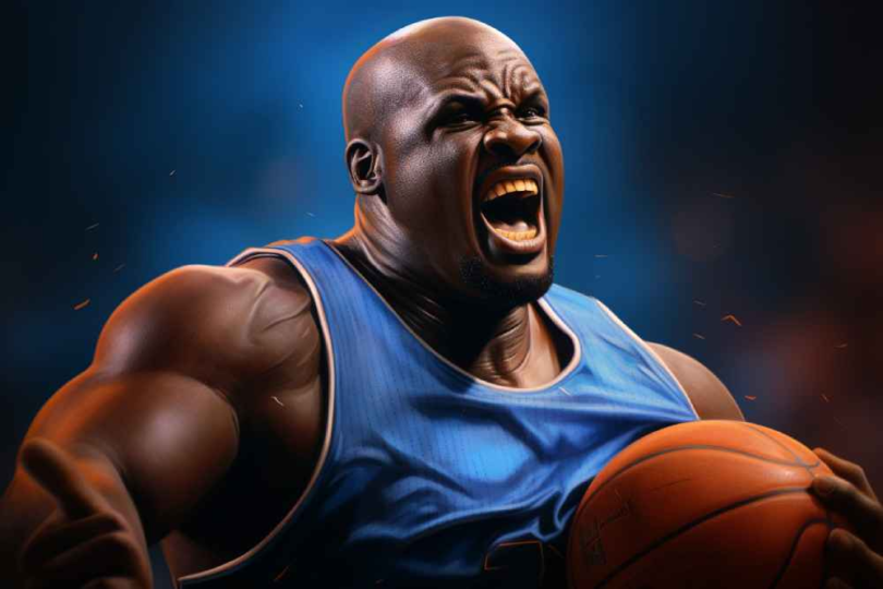 Shaq Net Worth 2024