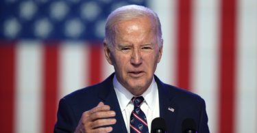 Joe Biden Net Worth