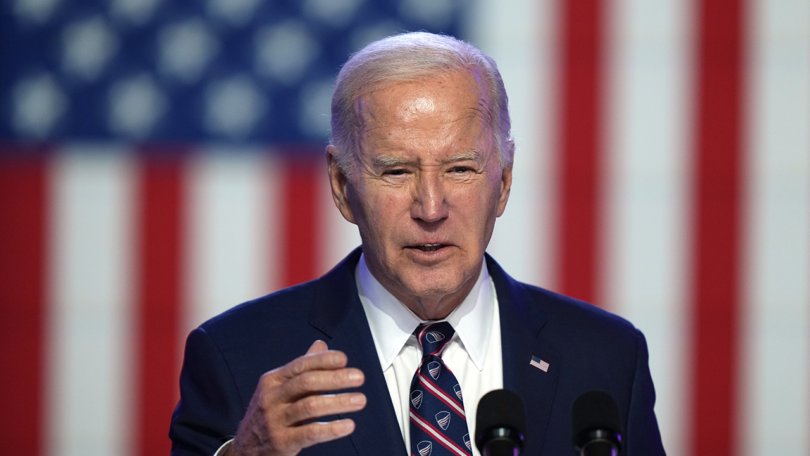 Joe Biden Net Worth