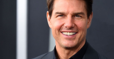 Tom Cruise Net Worth 2024