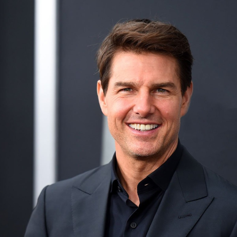 Tom Cruise Net Worth 2024