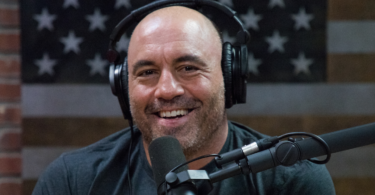 Joe Rogan Net Worth 2024