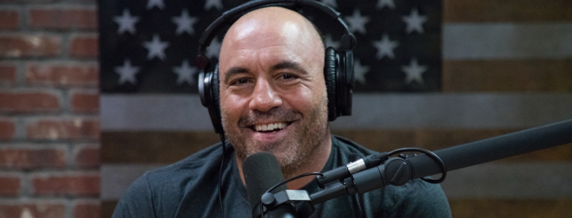 Joe Rogan Net Worth 2024