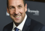 Adam Sandler Net Worth 2024