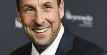 Adam Sandler Net Worth 2024