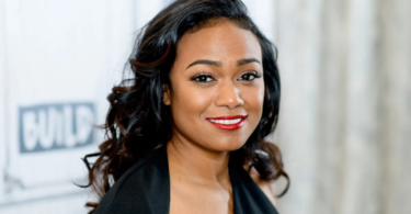 Tatyana Ali