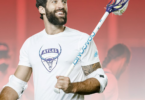 Paul Rabil