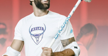 Paul Rabil