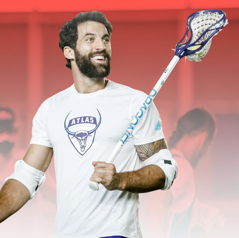 Paul Rabil