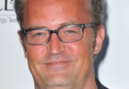 Matthew Perry Net Worth