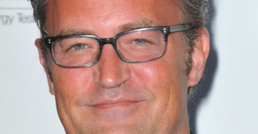 Matthew Perry Net Worth