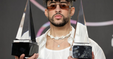 Bad Bunny Net Worth 2024