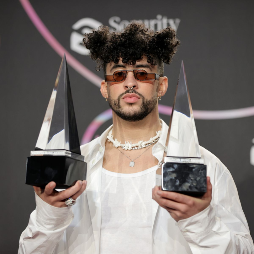 Bad Bunny Net Worth 2024