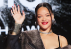 Rihanna Net Worth 2024