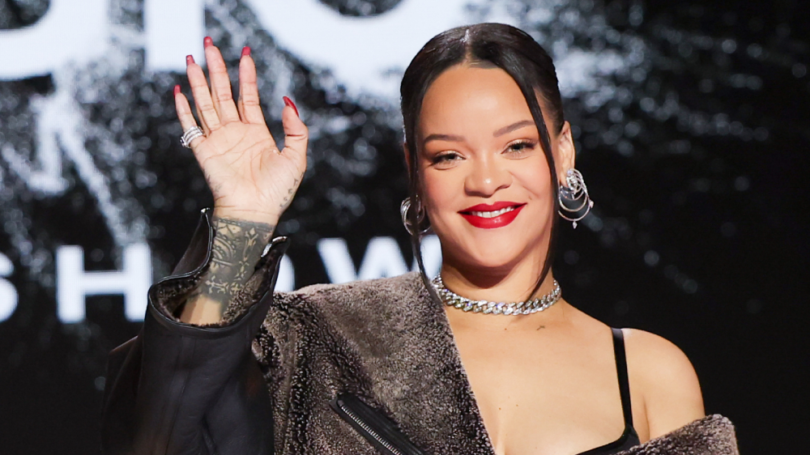 Rihanna Net Worth 2024