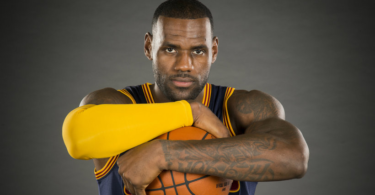 LeBron James Net Worth