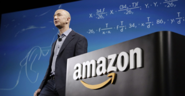 Jeff Bezos Net Worth 2024