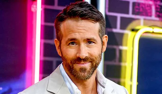 Ryan Reynolds Net Worth 2024