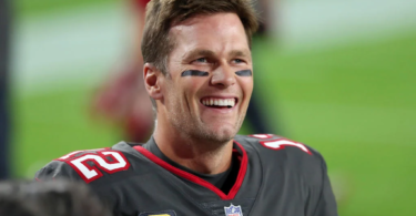 Tom Brady Net Worth 2024