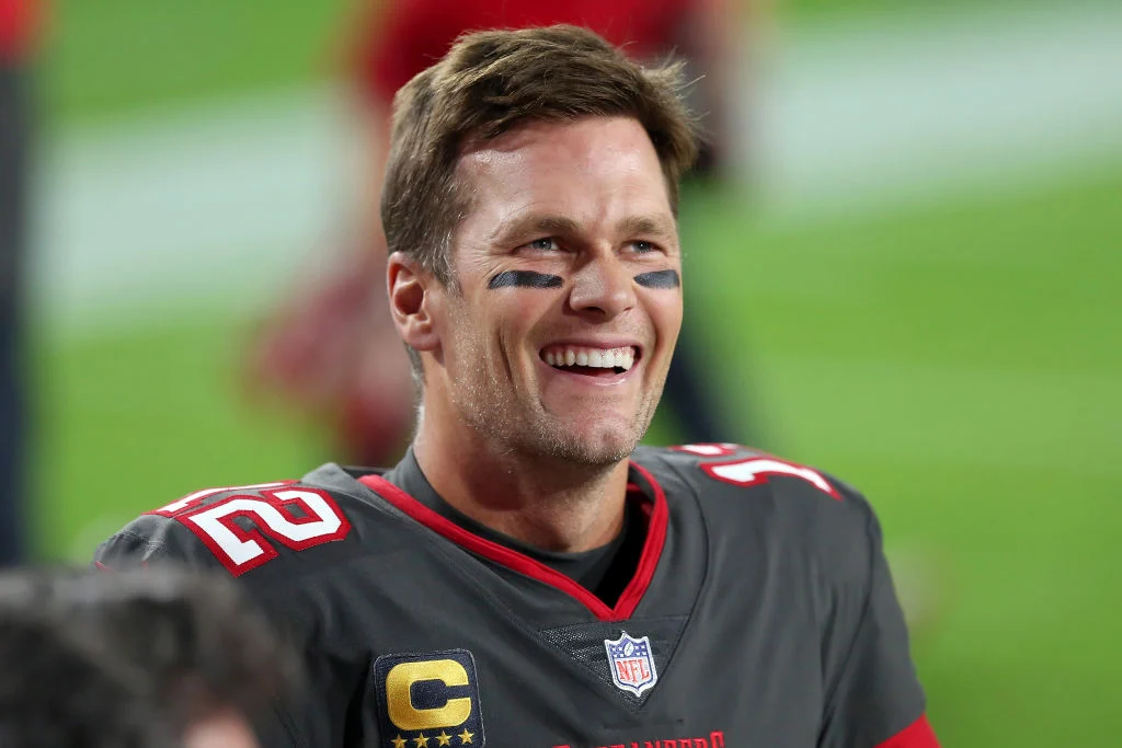 Tom Brady Net Worth 2024 How Much is the NFL Legend Worth? Gostencha