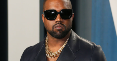 Kanye West Net Worth