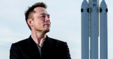 Elon Musk Net Worth