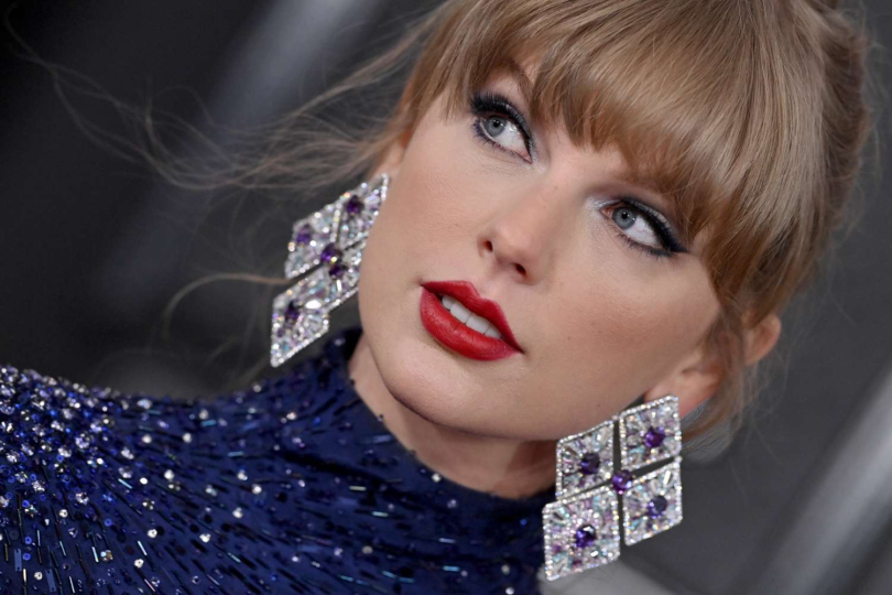 Taylor Swift Net Worth 2024