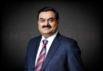 Gautam Adani Net Worth 2024