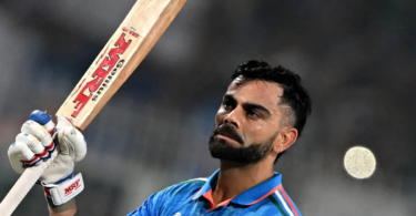 Virat Kohli Net Worth 2024