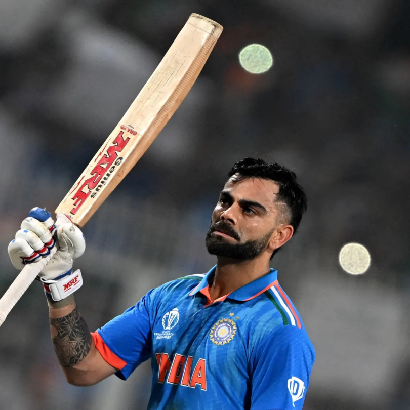 Virat Kohli Net Worth 2024