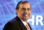 Mukesh Ambani Net Worth 2024