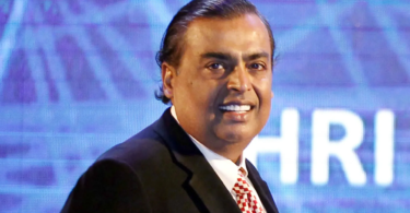 Mukesh Ambani Net Worth 2024