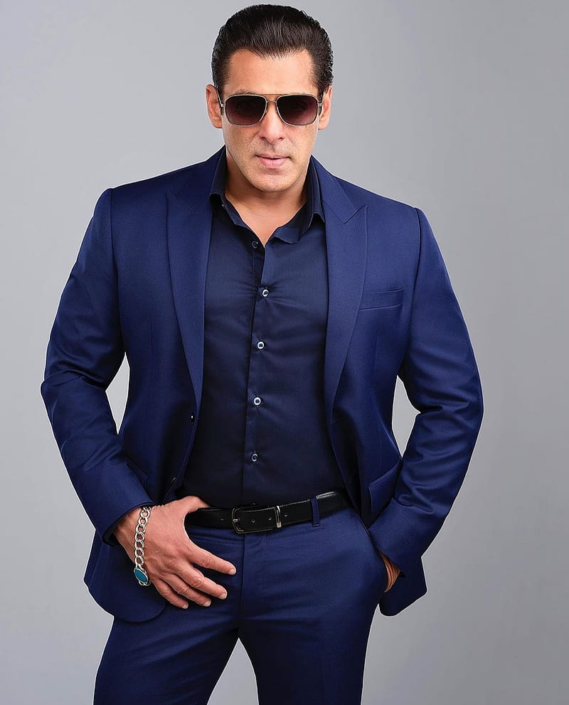 Salman Khan Net Worth 2024