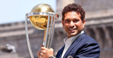 Sachin Tendulkar Net Worth 2024