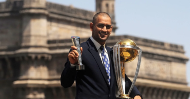 MS Dhoni Net Worth 2024