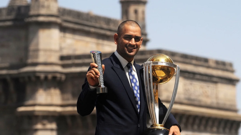 MS Dhoni Net Worth 2024