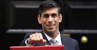 Rishi Sunak Net Worth 2024