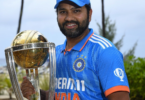 Rohit Sharma Net Worth 2024