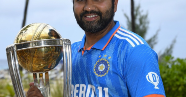 Rohit Sharma Net Worth 2024