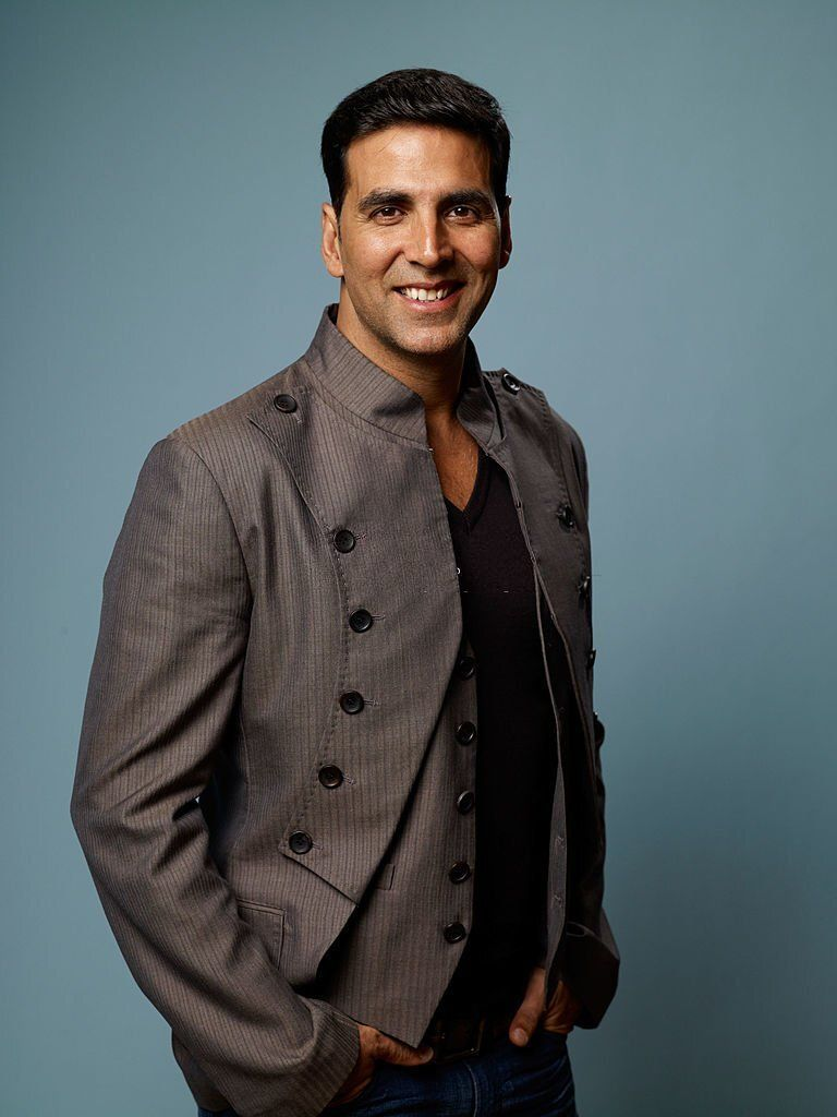 Akshay Kumar Net Worth 2024