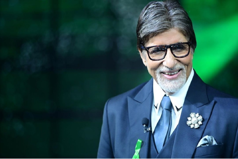 Amitabh Bachchan Net Worth 2024