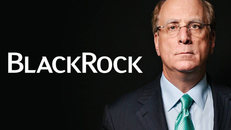 BlackRock Net Worth 2024