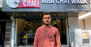 MBA Chai Wala Net Worth 2024