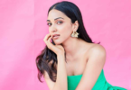 Kiara Advani Net Worth 2024