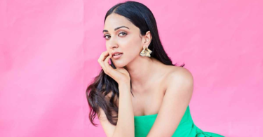 Kiara Advani Net Worth 2024